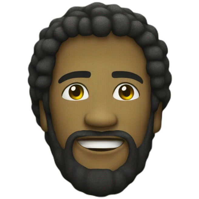 reggae emoji