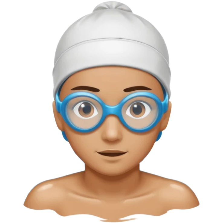 college swimming emoji