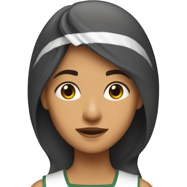 pesquisadora aladim emoji