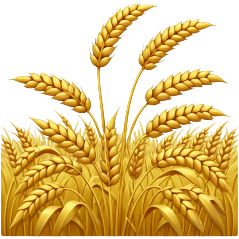 wheat emoji