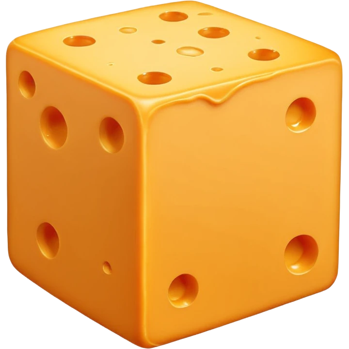 cheese emoji