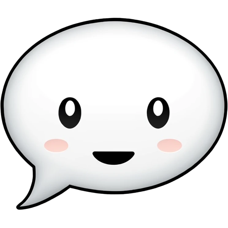 Chat emoji