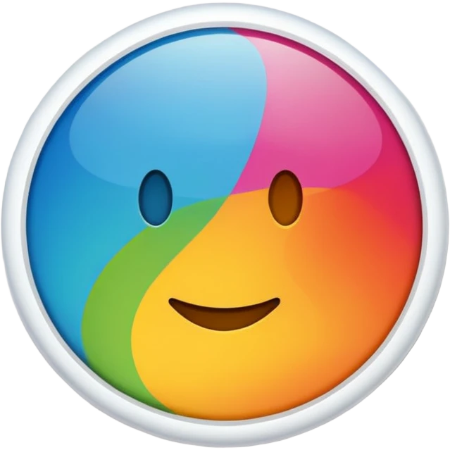 label emoji