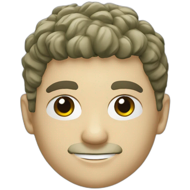 Audi RS3 Verte emoji