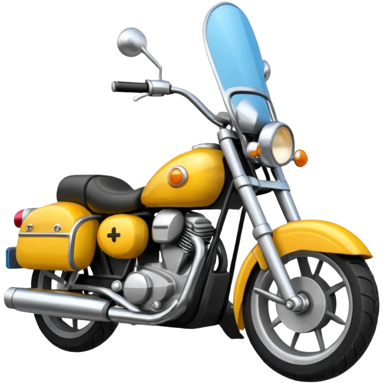 Moto emoji