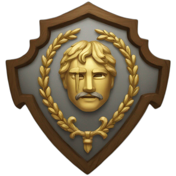 escudo emoji
