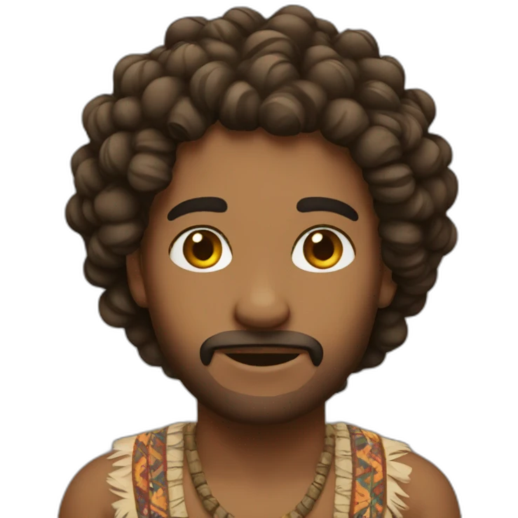Boho emoji