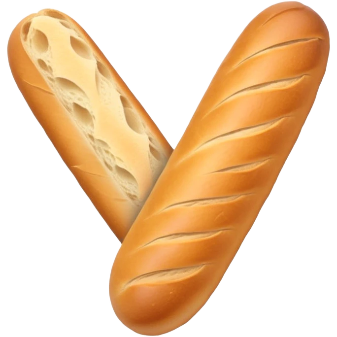 french-baguette emoji