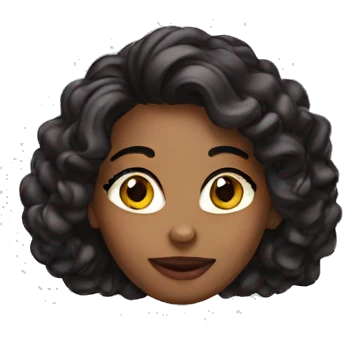 beauty emoji