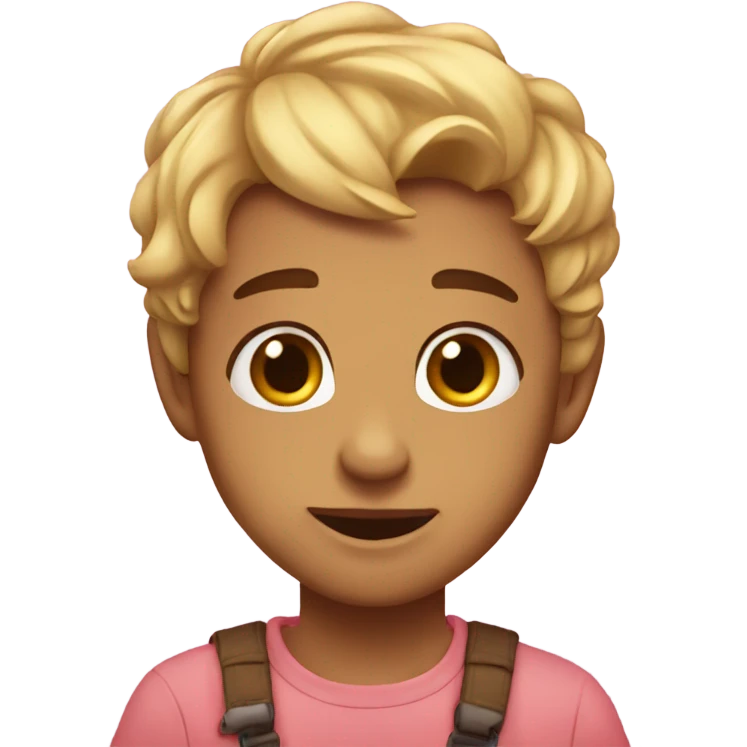 🥺🫶🏻 emoji