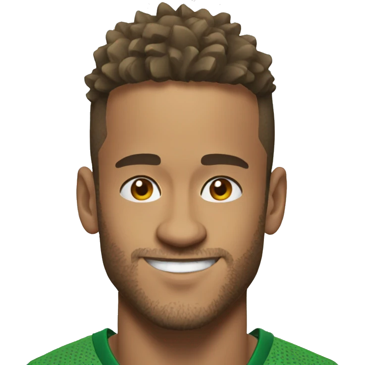 neymar emoji