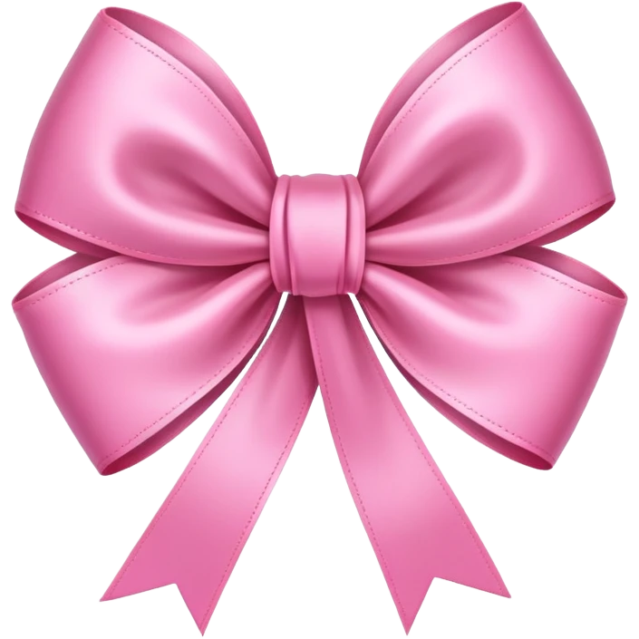  🎀 emoji
