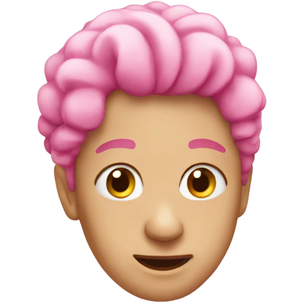 pinky  emoji