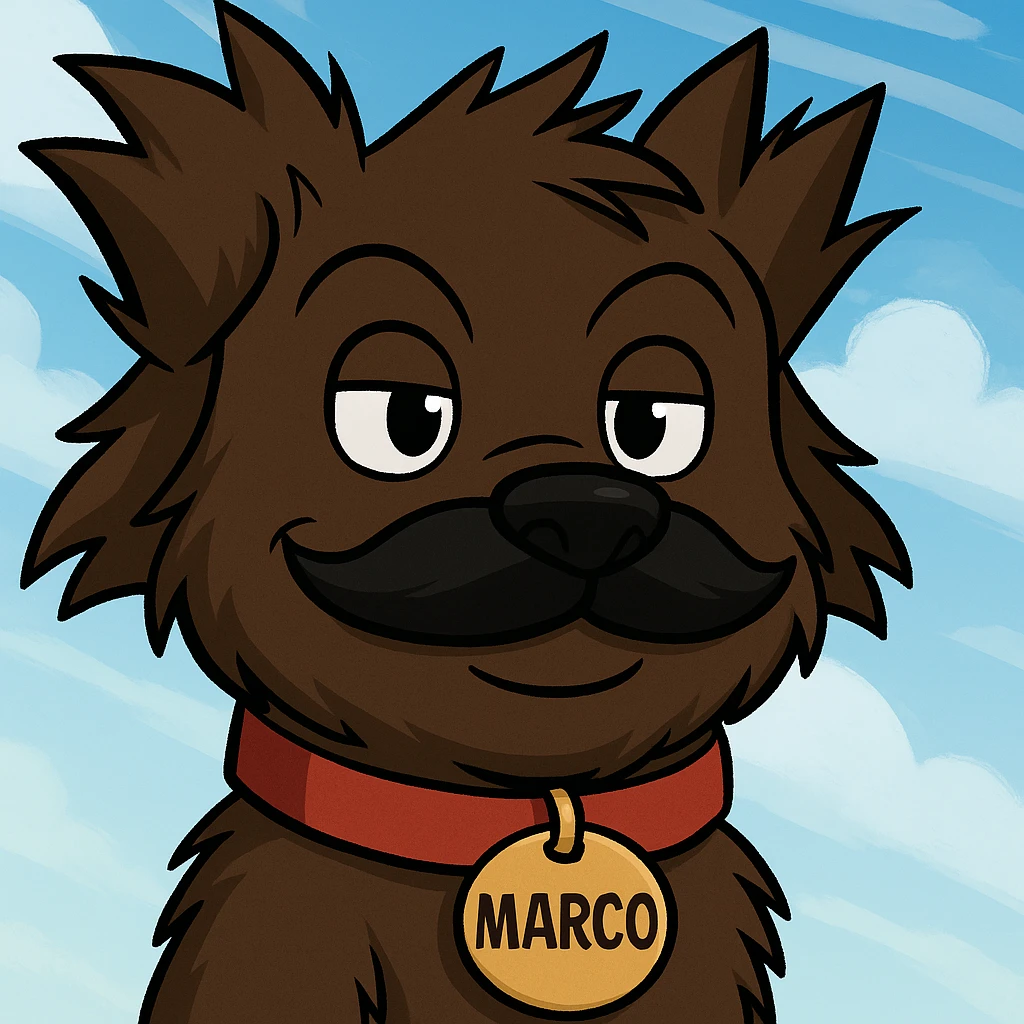 dog emoji