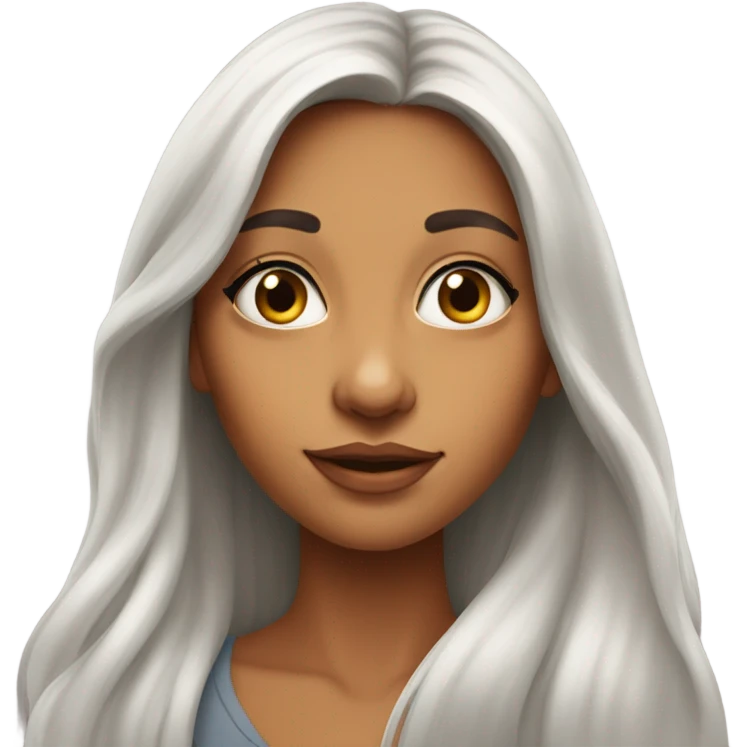 Ibella emoji
