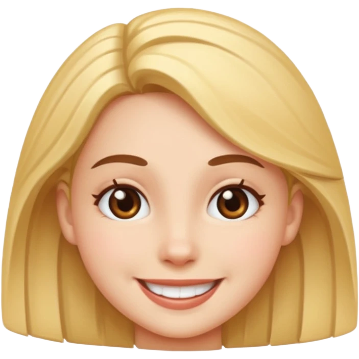 Kiki emoji