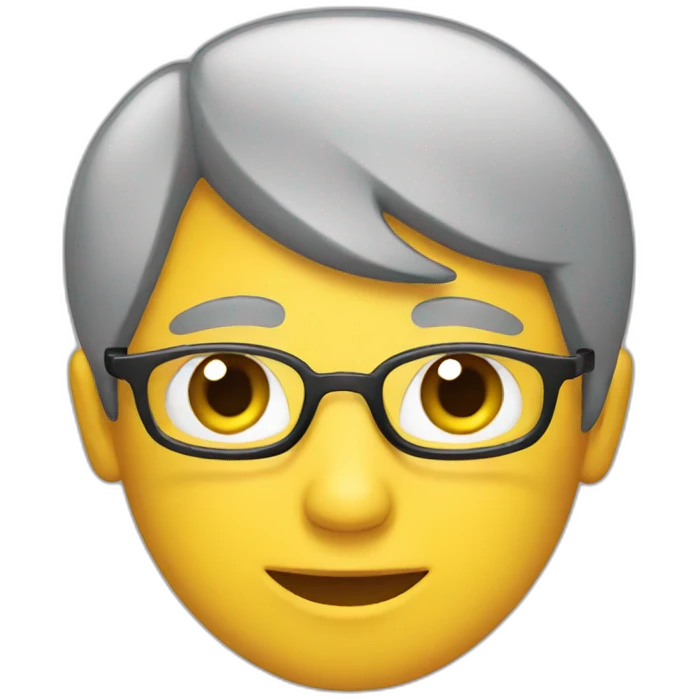 guy with laptop emoji