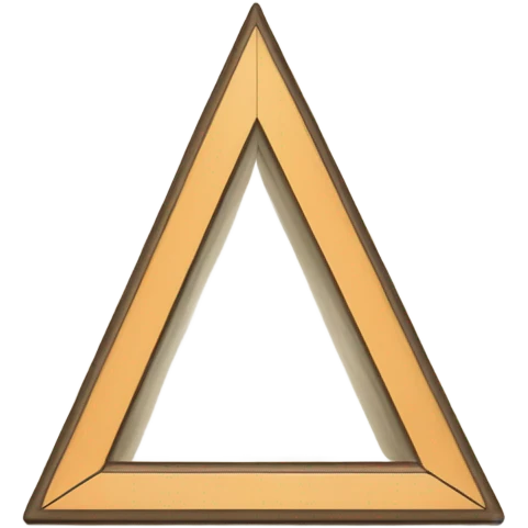 Math trapezium  emoji