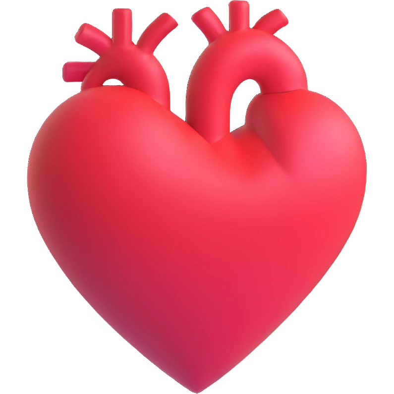 heart emoji