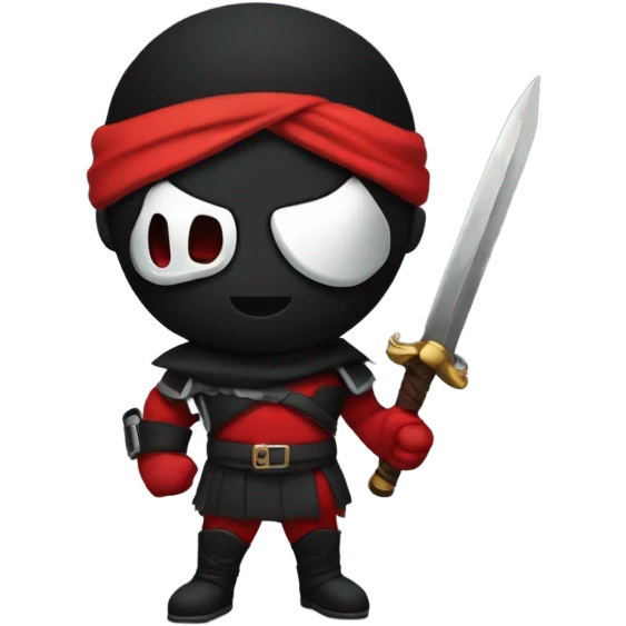 deadpool emoji