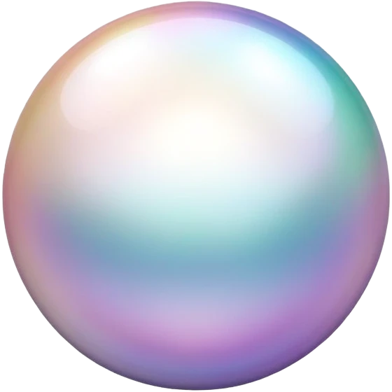 Pearl emoji