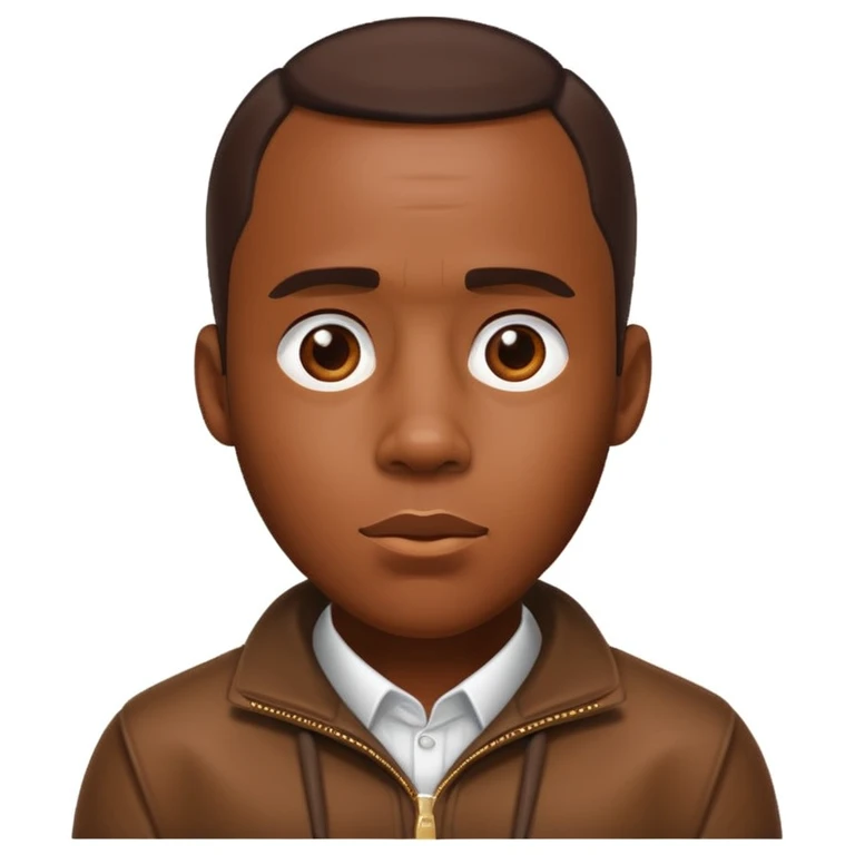 Diddy emoji