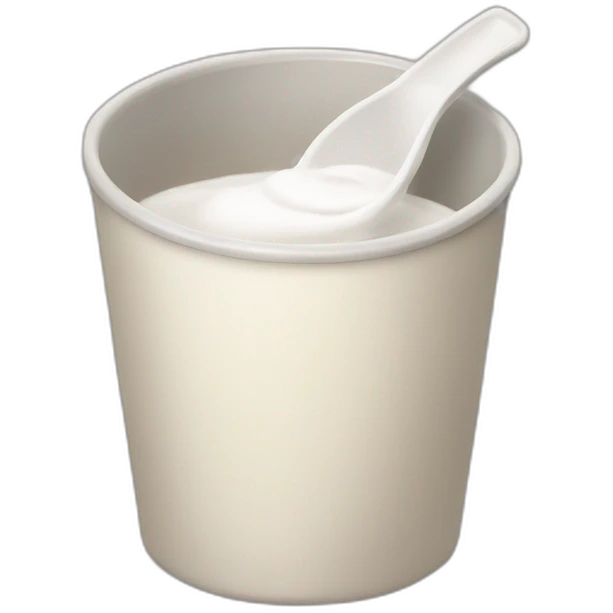 pot a lait emoji