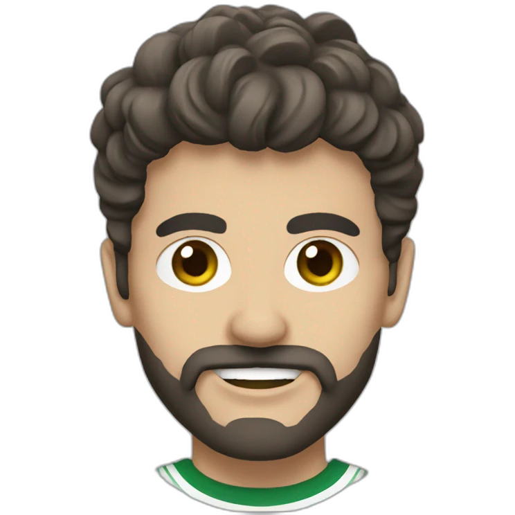Betis emoji