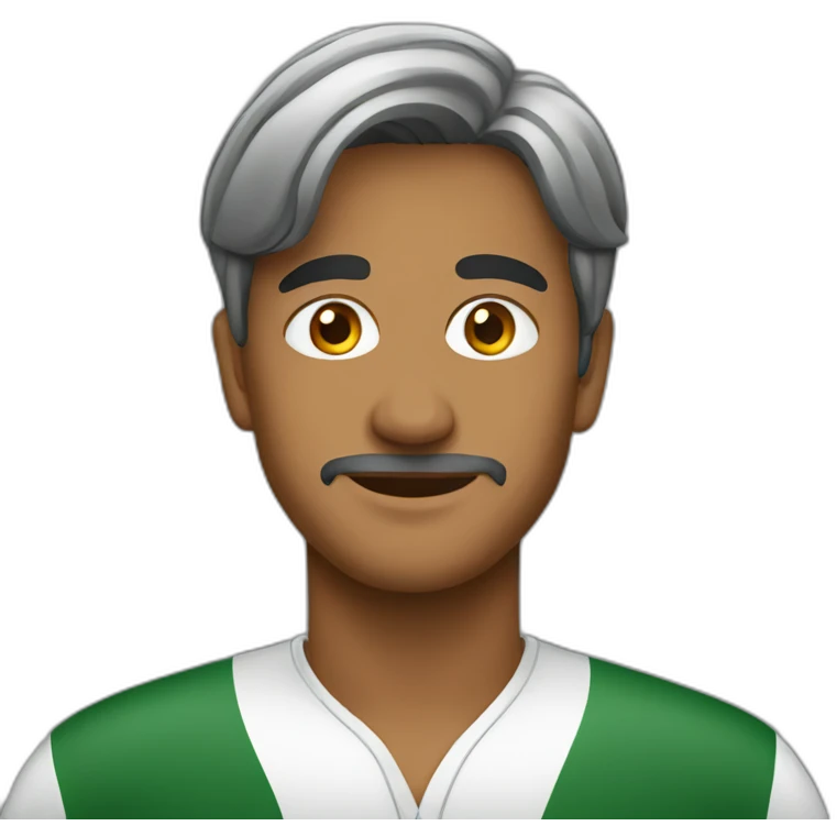 Bangladesh emoji