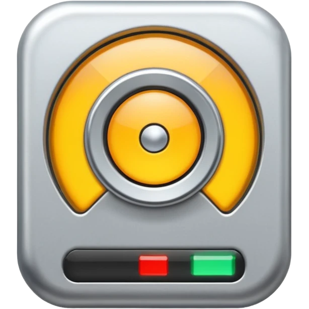 frequency sensor emoji