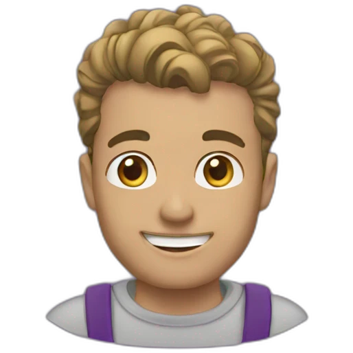 jmu emoji