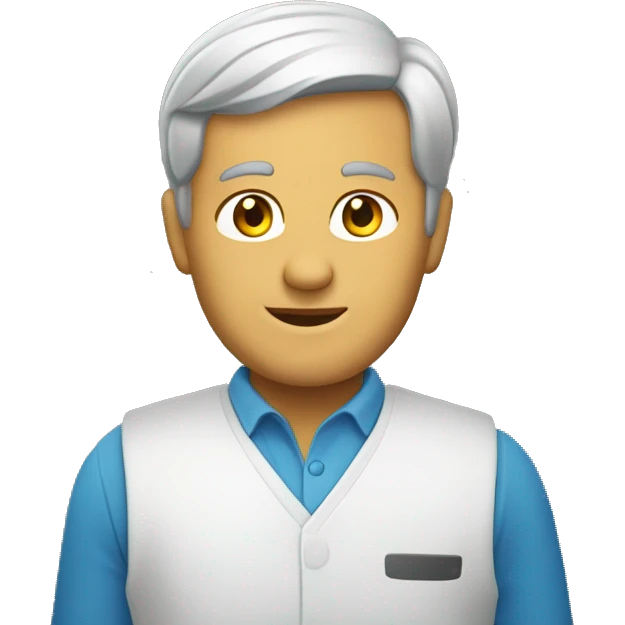 Touro do mercado financeiro emoji