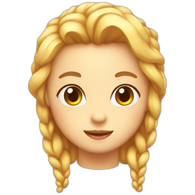 Kawaii emoji
