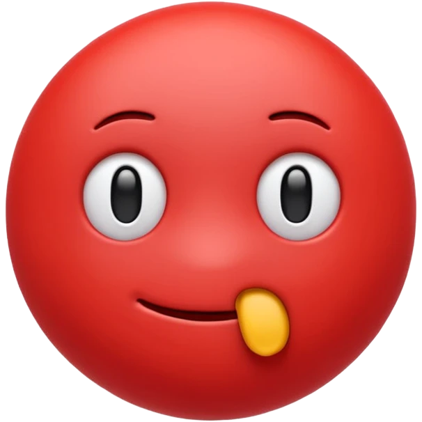red minus emoji  emoji