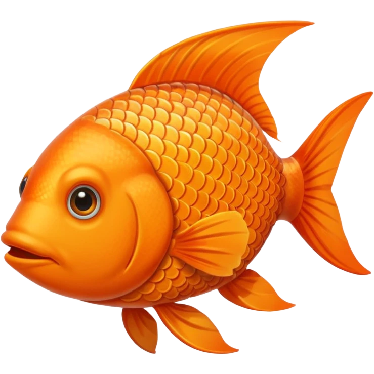 fish  emoji