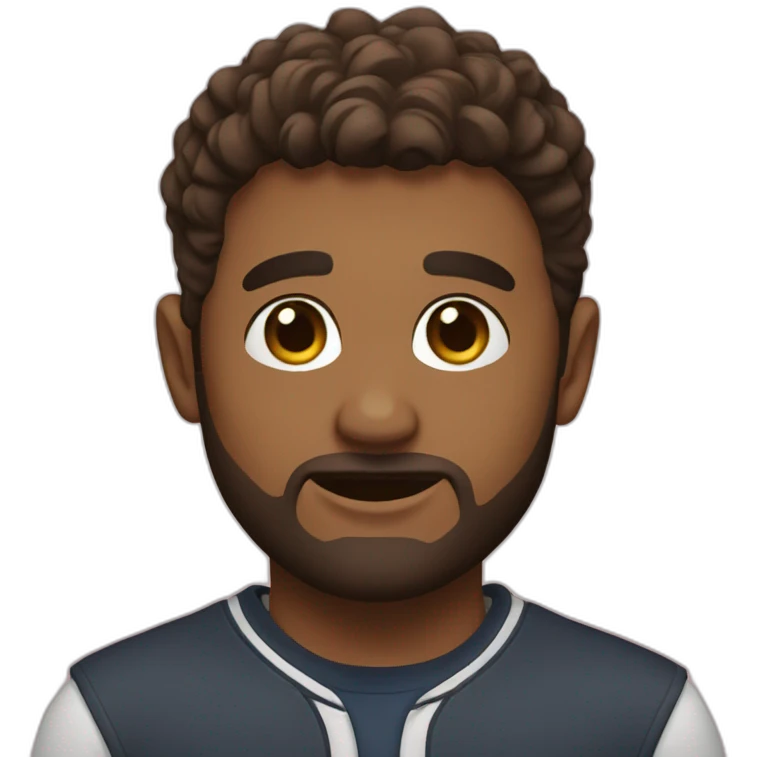 MarkEvans emoji