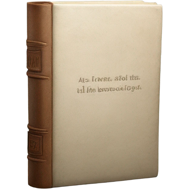 Book emoji