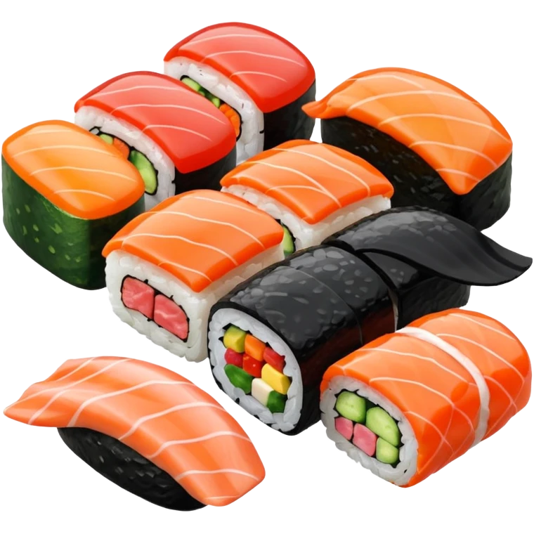 sushu emoji