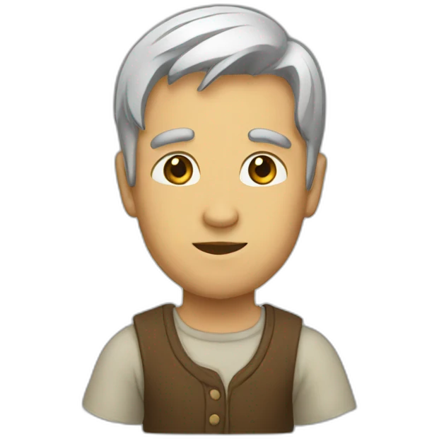 reverse emoji
