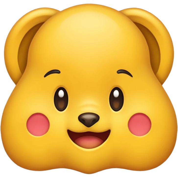 狐狸 emoji