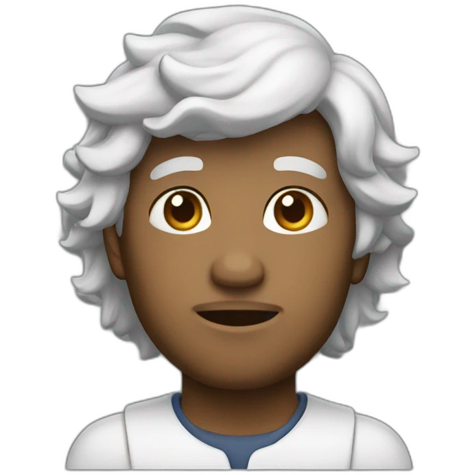 Calvo emoji