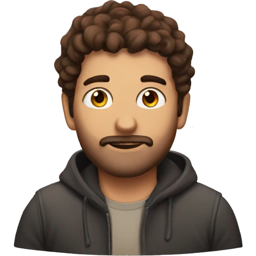 sucuk adam emoji