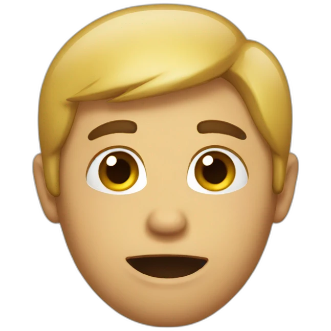 cringe emoji