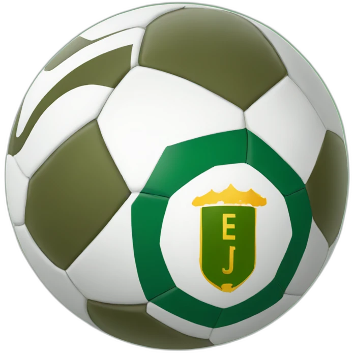 Sporting Lisbon logo emoji