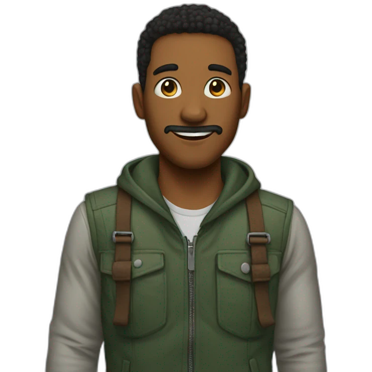 jouseph emoji