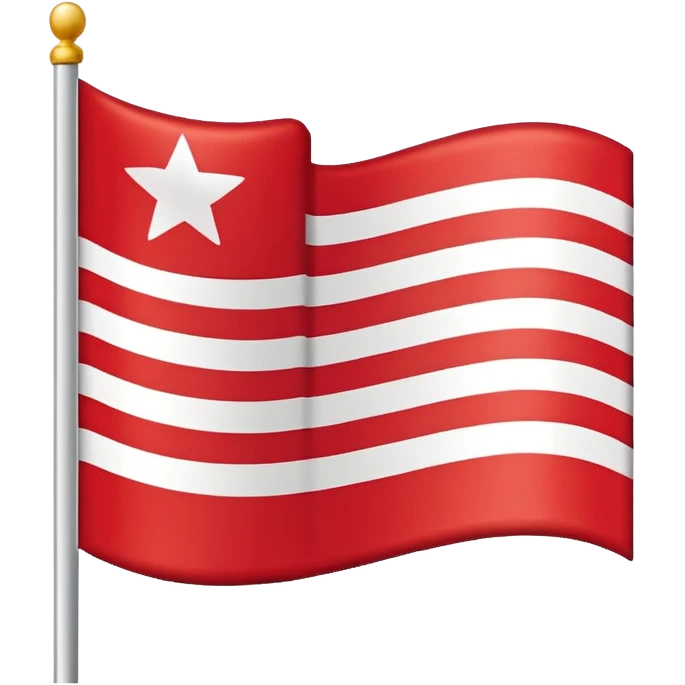 Flag emoji
