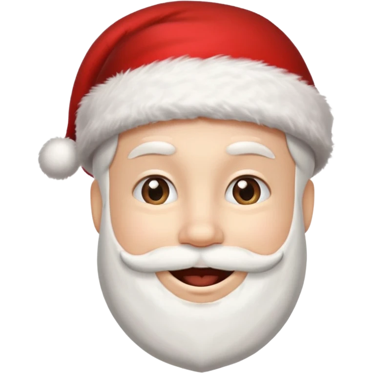 Спасает новый год emoji