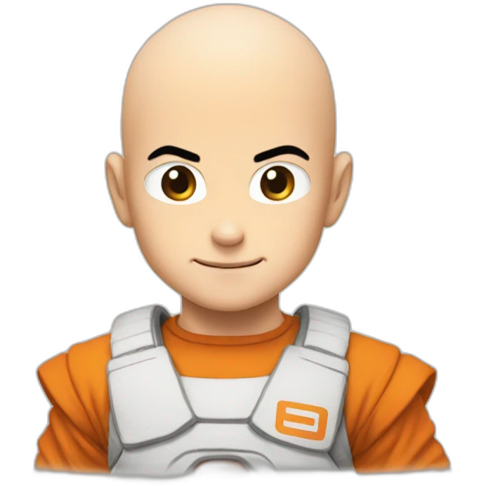 krillin emoji