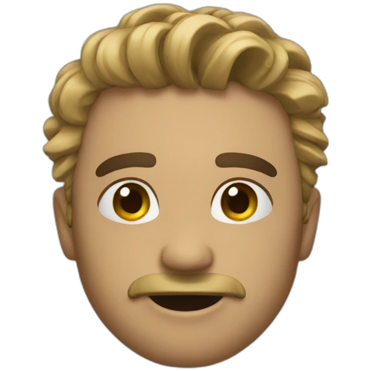 janky emoji