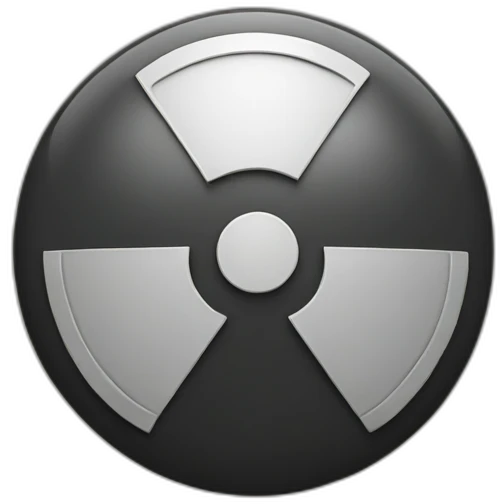 Nuclear weapons emoji